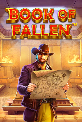 Book of Fallen